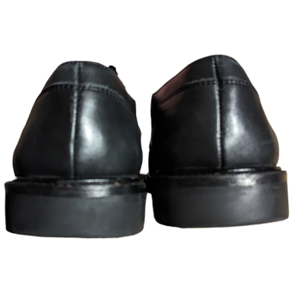 Cole Haan Country Men's Split Toe Oxford Dress Shoes (10M)